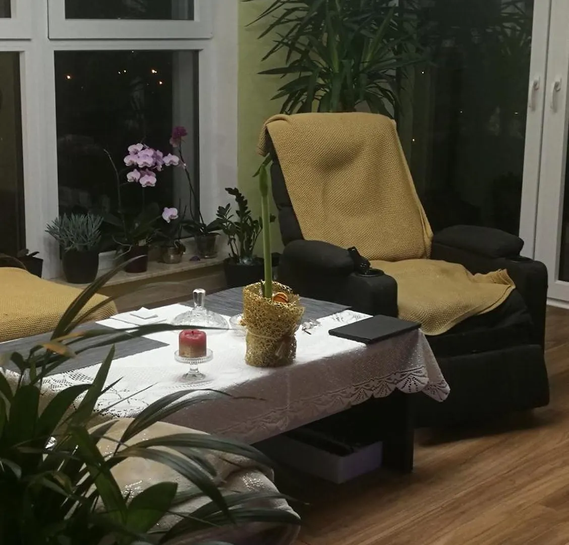 Famma W View Apartment Poznan Poland