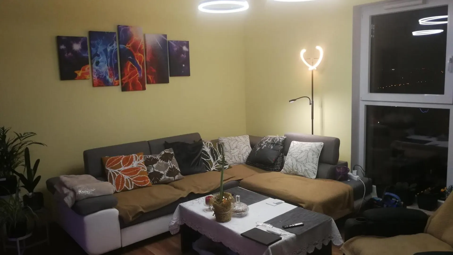 Famma W View Apartment Poznan 0*,  Poland